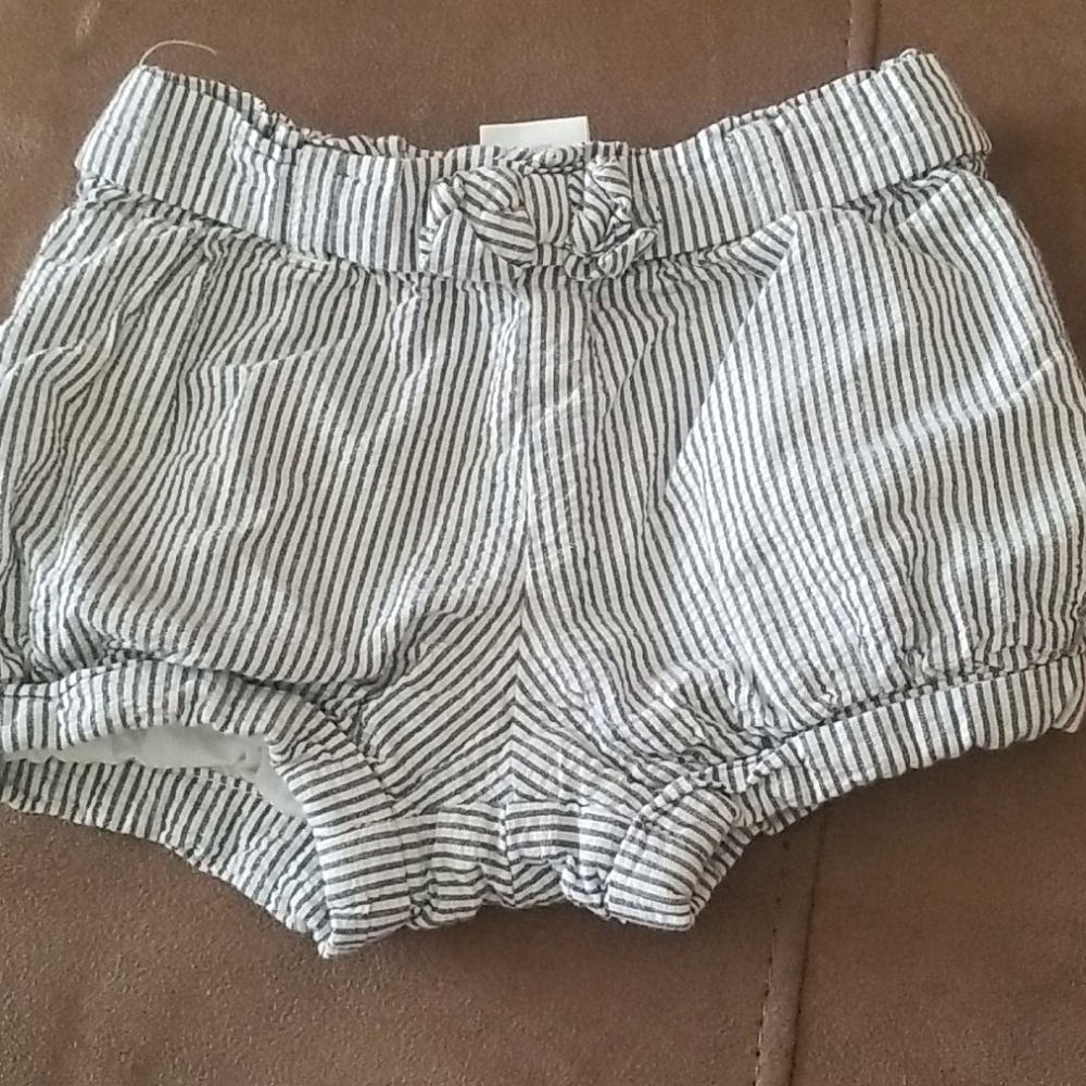 Baby girls shorts